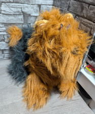 17" Platinum Plus Plush Stuffed Animal Dog Yorkie Yorkshire Terrier Brown Gray