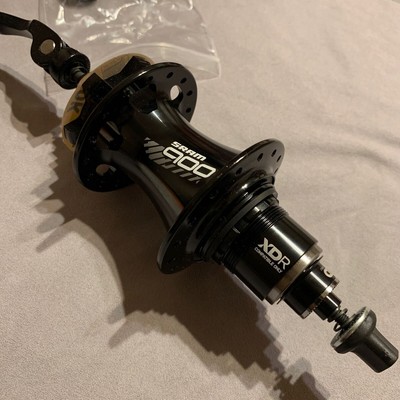 For For Sram 900 Hub Front And Rear Set F100 Qr/20Ta/15Ta For For Sram 900 Hub Front And Rear Set F100 Qr/20Ta/15Ta