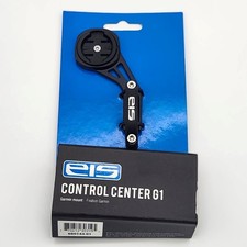 EIS Control Center G1 Handlebar Garmin Mount Bicycle Computer OPEN PACKAGE