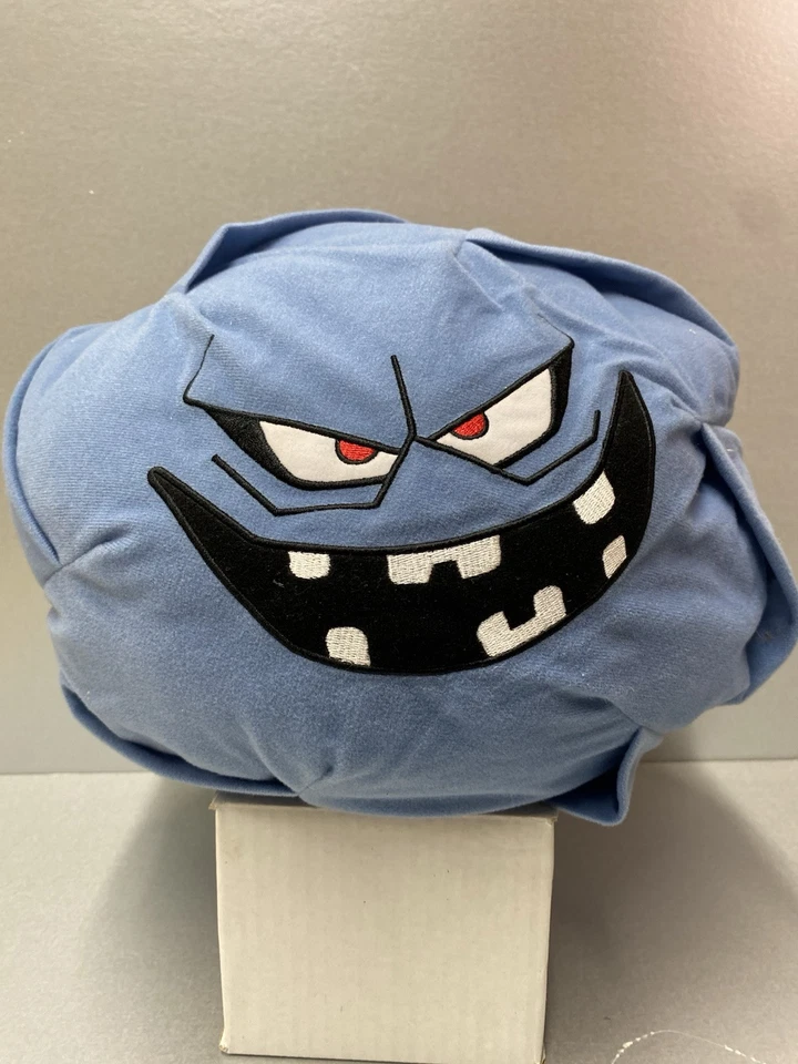 Peluche Dragon Quest Heal Slime Anime Japonés Importación Nuevo Vendedor del Reino Unido. Foto 2 de 4