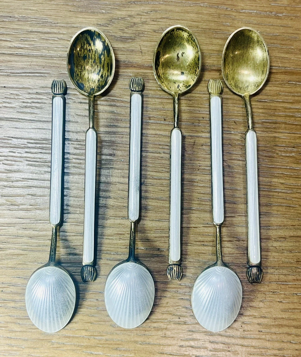 Antique Scandinavian Silver A. Michelsen for sale | eBay