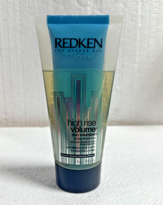 Redken High Rise Volume Duo Volumizer 5 Oz