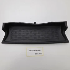 2013-2016 Land Rover Range Rover Sport GLOVE BOX PAD MAT DK62045G34A