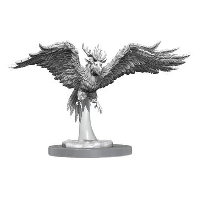 Wizkids D&D Nolzurs Marvelous Perytons Miniaturen