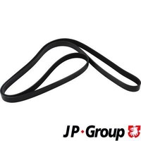 JP Group 1118111700 Keilrippenriemen FüR Chevrolet Dodge Ford Jeep Lancia