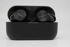 Technics EAH-AZ60M2 Noise-Cancelling TWS Earbuds w/ Case - Black