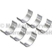 Pleuellagersatz Kolbenschmidt 37183620 FüR Opel Crossland P17 P2QO Corsa P2JO K9
