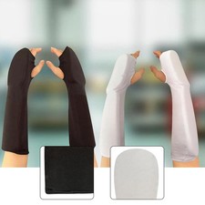 Unterarmsch&uuml;tzer, Leichte Gepolsterte &Auml;rmel f&uuml;r Kickboxen, Taekwondo Und