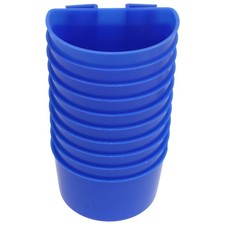 10 PièCes de Cage à Oiseaux