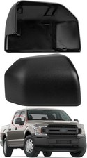 Passenger Side Mirror Cover Replacement for Ford F150 2015-2020 Right Side Mirro