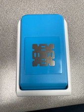 Creative Memories Square Tile Punch