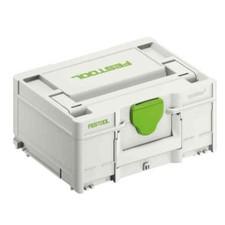 Festool 204842 Systainer SYS3 M187 Toolbox 204842