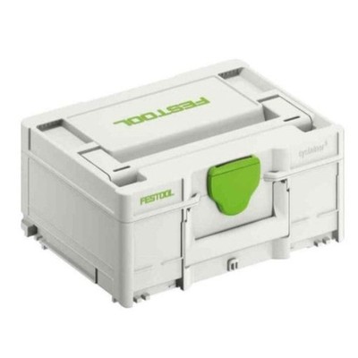 Festool 204842 Systainer SYS3 M187 Werkzeugkoffer 204842