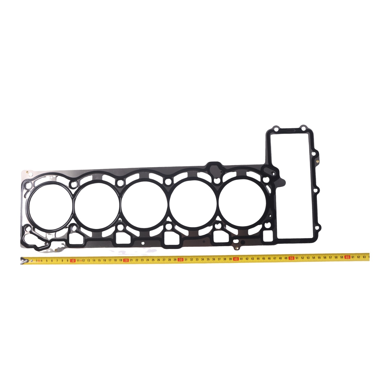 For Lamborghini 5.2L FSI V10 Overhaul Kit - Audi R8 Cylinder Gaskets Seals