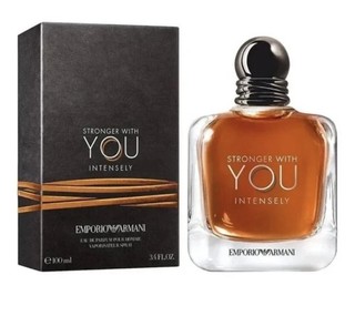 Emporio Armani Stronger With You Intensely 100 ml