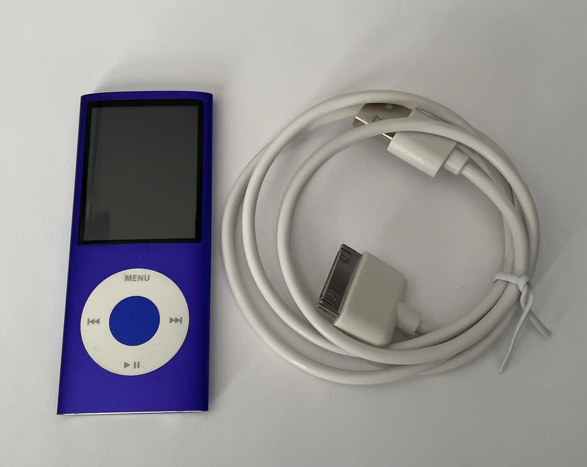Ipod Nano 4th Generation 16 Gb for sale | eBay