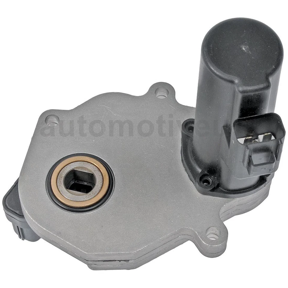 Caja de transferencia motor 1X Dorman para Ford Excursion 2000 2001 2002 2003 2004 2005 Foto 3 de 4