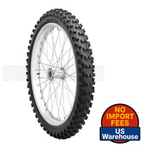 Bridgestone M59 80/100-21 Front Tire 065846