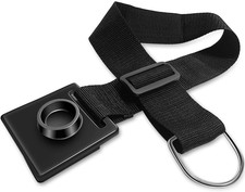 1 Pcs Cello Endpin Anchor, O-Ring Stopper Thick Pad Rubber Endpin Tip Cap Cello