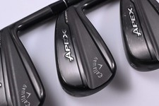 Callaway Apex Ti Fusion Irons