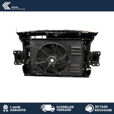 Radiateur Skoda YETI