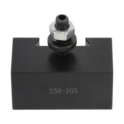 AXA #5 MT2 MORSE TAPER HOLDER FOR DRILLING CNC LATHE TOOL DRILL 250-105