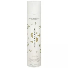 Sebastian Shaper Plus Touchable Extra Hold Hairspray - 10.6 oz