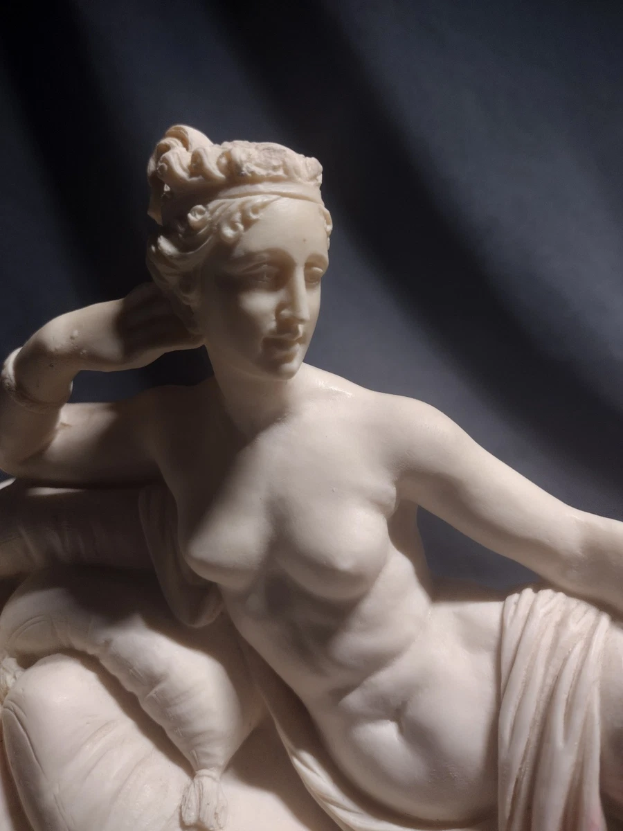 Santini Figurines In Art Sculptures for sale | eBay