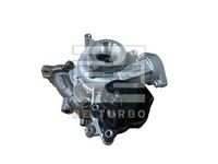 BE Turbo Turbolader FüR Opel Insignia B Sports Tourer 1.5 Cdti Astra K