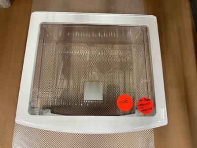 Deli Drawer WR32X26217/Cover WR32X10566 for GE Refrigerator GSS25IYNZHFS C545