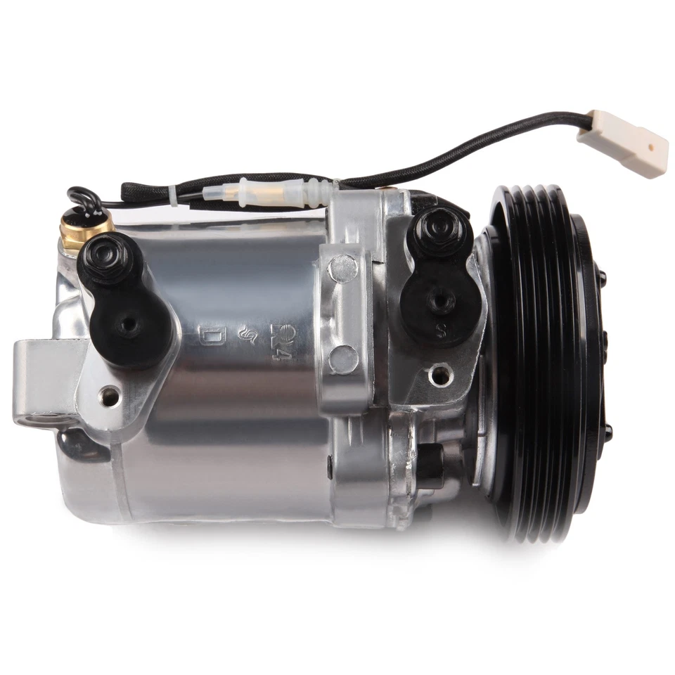 ✔A/C AC Compressor Fits 2001 Suzuki Grand Vitara For Suzuki Esteem 1.6L 2.0L - Image 4 of 4