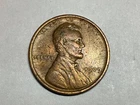 1909 VDB Lincoln Wheat Cent Good Details #2 See Photos