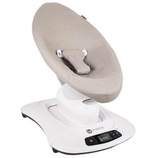 UKJE Liner for 4moms mamaRoo 4 (Pre-2022) Baby Rocker Cover - 100% Cotton