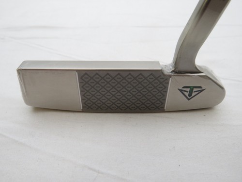 New Odyssey Toulon Garage Rochester A7 33" Putter Odyssey Steel Shaft +HC - Picture 2 of 6