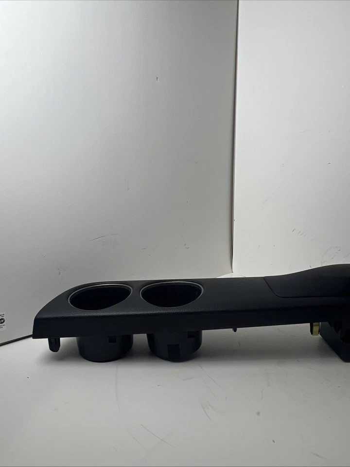 Lexus IS350 2015 consola central montada portavasos consola 84780-53121-C0 OEM Foto 3 de 4