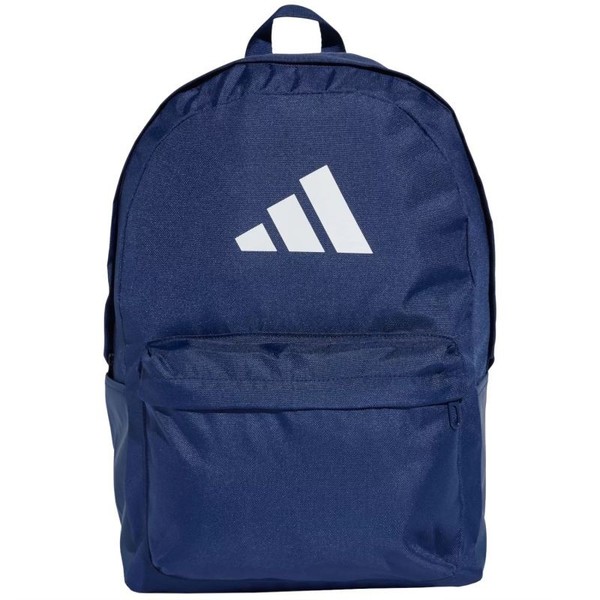 Plecak Adidas Classic 3 Bar Logo Backpack IS7049 Plecak Adidas Classic 3 Bar Log-image