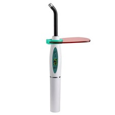 UV Dental Wireless Cordless LED Curing Light Composite Resin Cure Lamp Machine