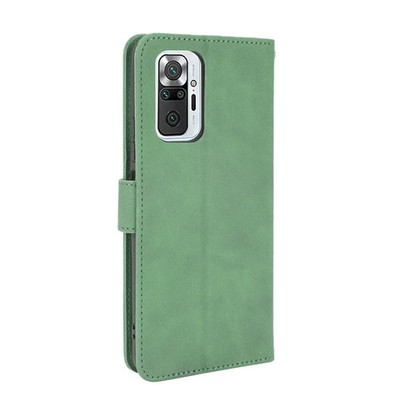 Flip Case  Leather Book Capa For Redmi Note 10 Pro Max Wallet Cover Fundas