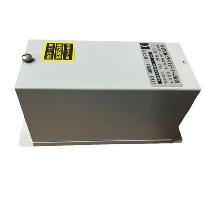 Kansai Automation Type: KVS PS-7 Level Switch Power Supply