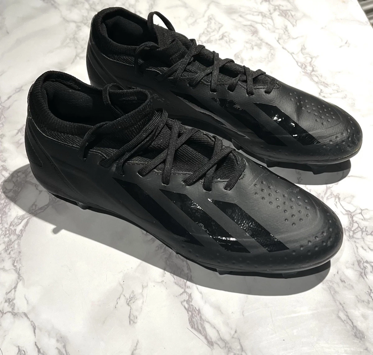 adidas X Crazyfast.3 FG Nightstrike Pack for Sale  display picture 1