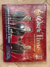 Walt's Time: From Before to Beyond... by Robert & Richard Sherman New unopened Walt's Time: From Before to Beyond... by Robert & Richard Sherman New unopened