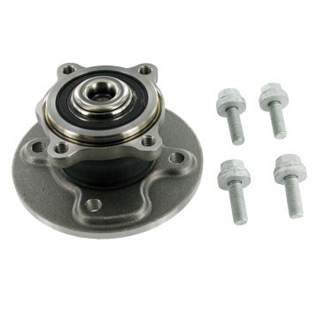 RADLAGER MINI T. COOPER 01-06