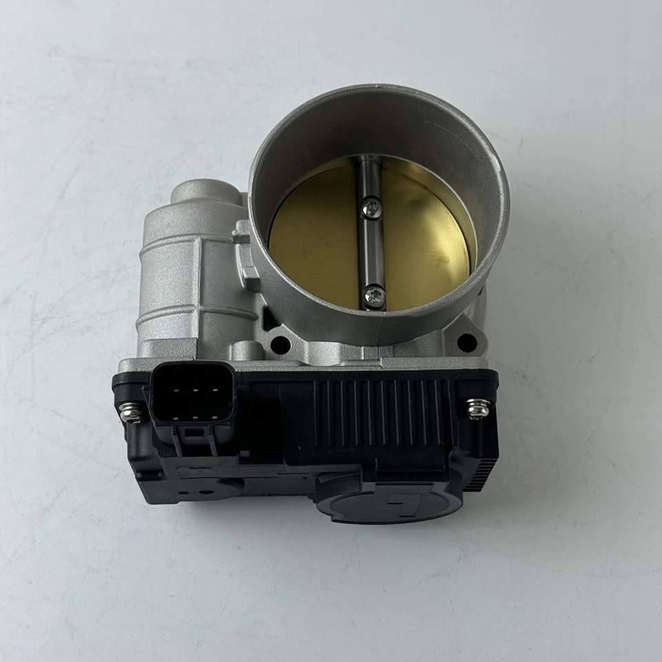 Cuerpo del acelerador Bosch para 2003-06 INFINITI G35 3,5 L Nissan Máxima 3,5 L 16119-8J103 Foto 2 de 4