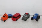 transformers g1 original vintage off road patrol complete