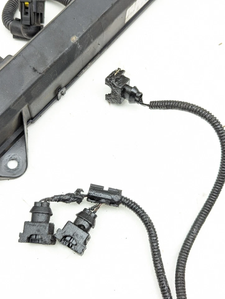 02-05 Arnés de cableado principal del motor BMW E66 745Li 745i N62 OEM Foto 4 de 4