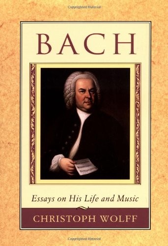 Bach: Essays on His Life and Music - Image 6