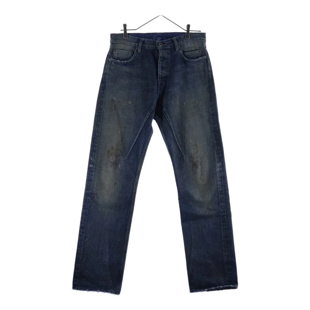 Rick Owens Blue Jeans for Men for sale | eBay