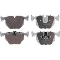 Quaro QP8141 Bremsbelagsatz FüR Bmw Land Rover X3 3 Range E83 E46 L322
