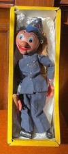 Pelham Puppet - SM Policeman ~ Not With Original Box