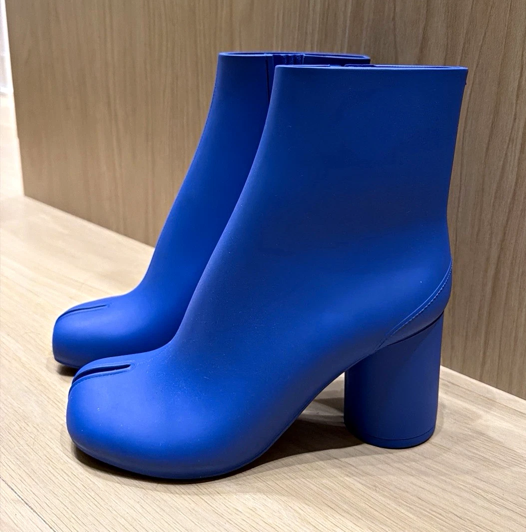 Maison Martin Margiela Boots for Women for sale - eBay